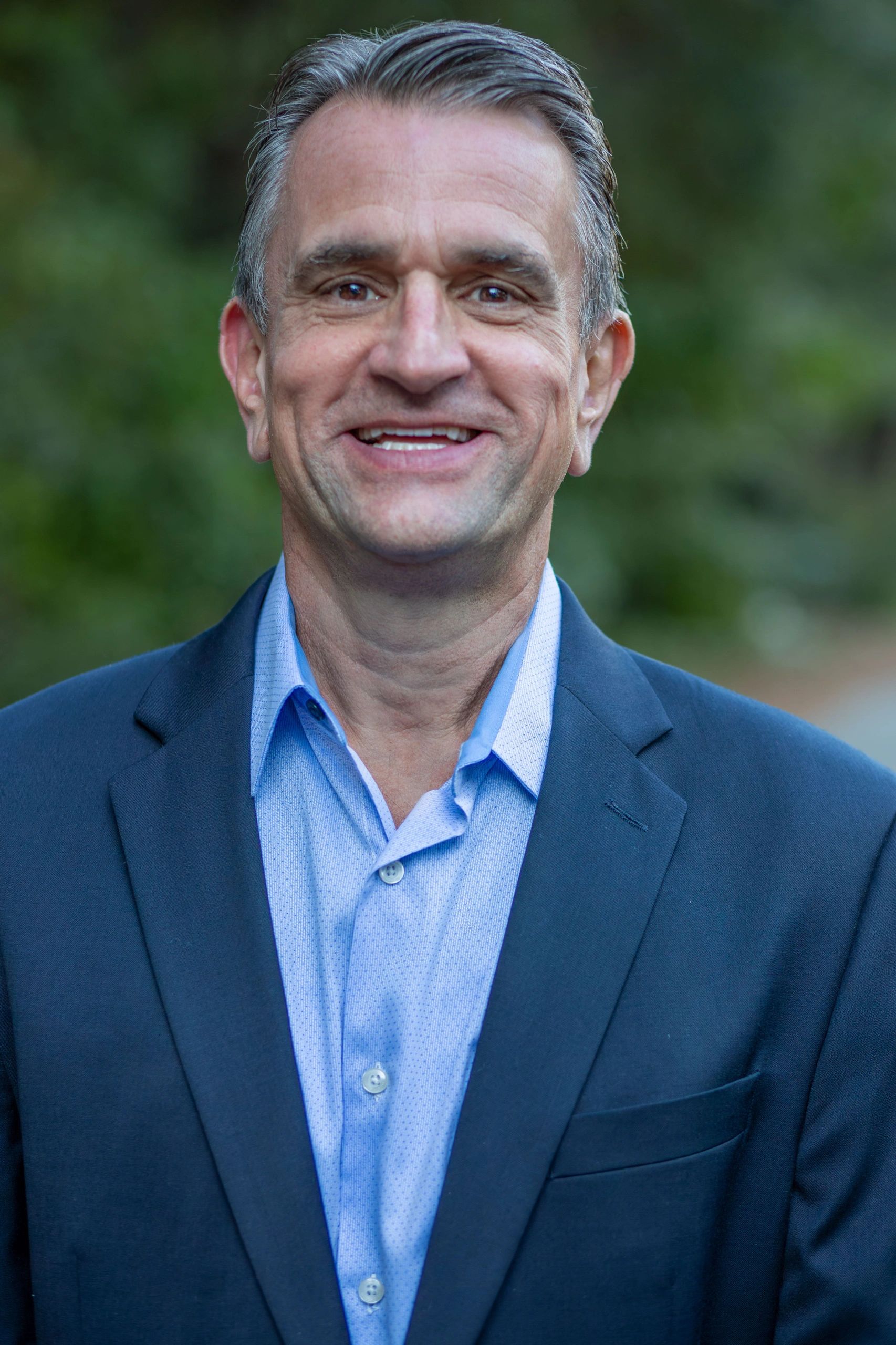 Gary Klasnic