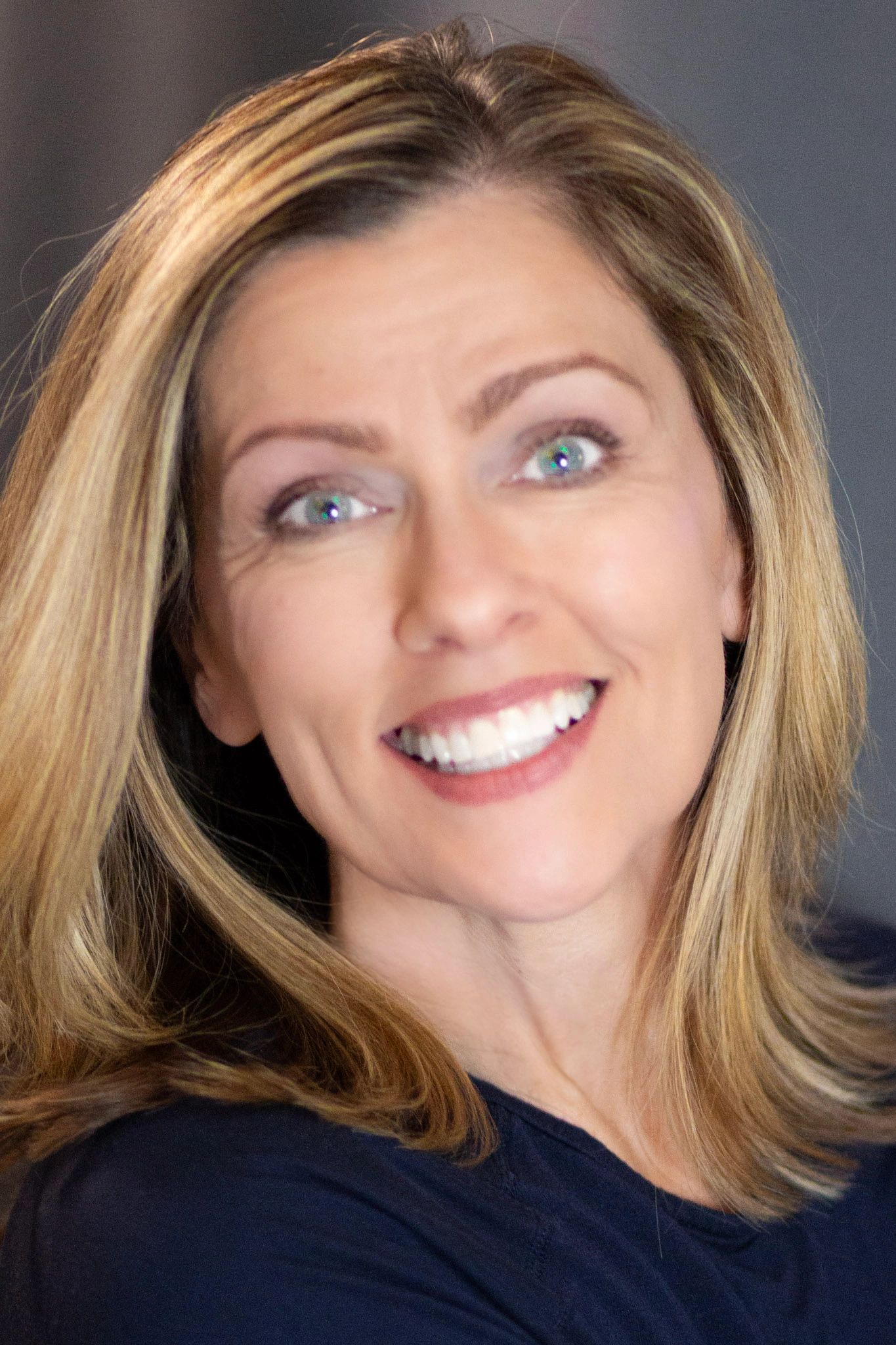 Kimberly Klasnic